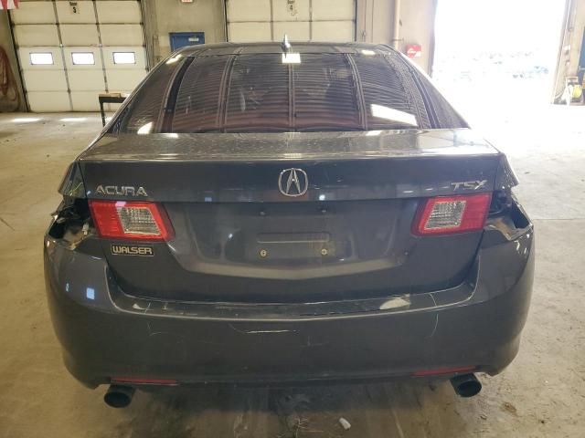 2009 Acura TSX