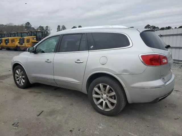 2013 Buick Enclave