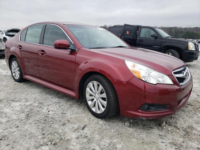 2010 Subaru Legacy 3.6R Premium