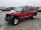 2011 Nissan Xterra OFF Road