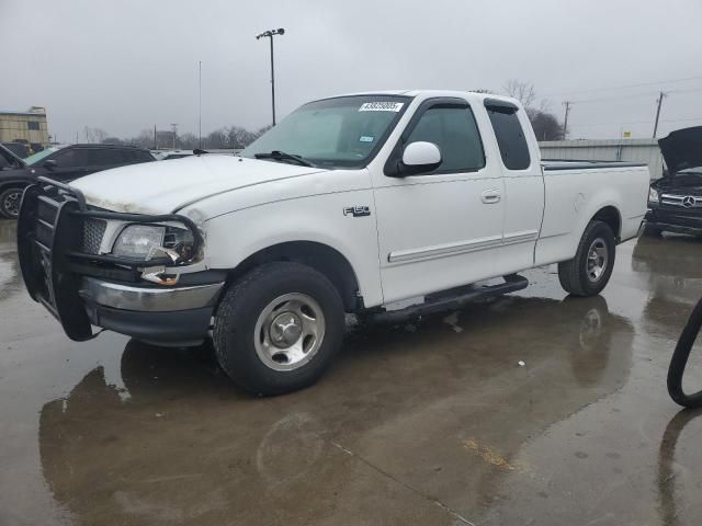 1999 Ford F150