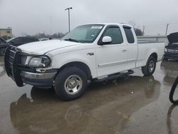 1999 Ford F150 en venta en Wilmer, TX