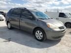 2005 Toyota Sienna CE