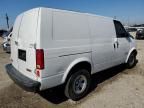 2002 GMC Safari XT