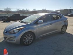 Run And Drives Cars for sale at auction: 2015 Hyundai Elantra SE