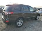 2011 Hyundai Santa FE Limited