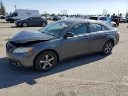 Carros salvage a la venta en subasta: 2009 Toyota Camry Base