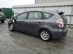 2016 Toyota Prius V