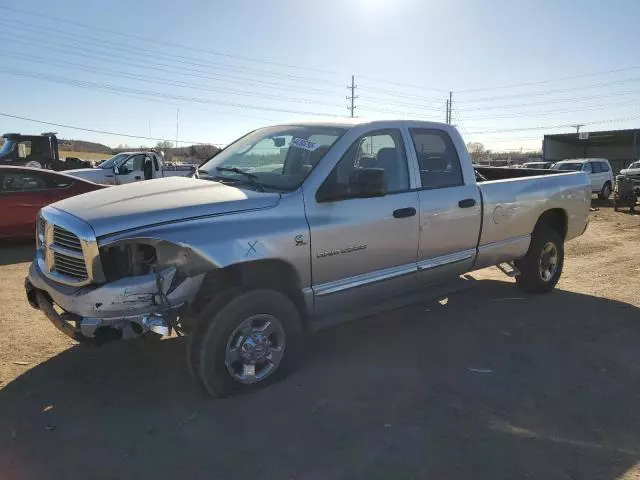 2006 Dodge RAM 2500 ST