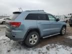 2013 Jeep Grand Cherokee Overland