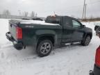 2015 Chevrolet Colorado Z71