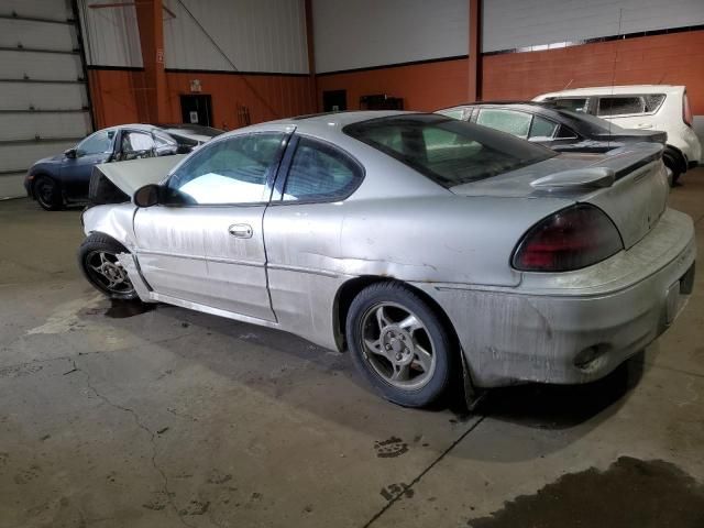 2002 Pontiac Grand AM GT1