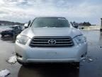 2010 Toyota Highlander SE