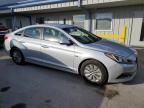 2017 Hyundai Sonata Hybrid