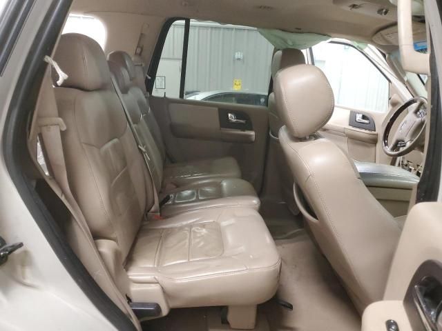 2005 Ford Expedition Limited