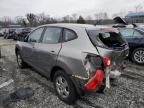 2008 Nissan Rogue S