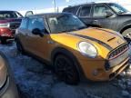 2015 Mini Cooper S