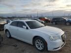 2016 Chrysler 300 Limited