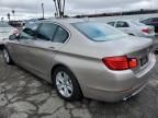 2011 BMW 528 I