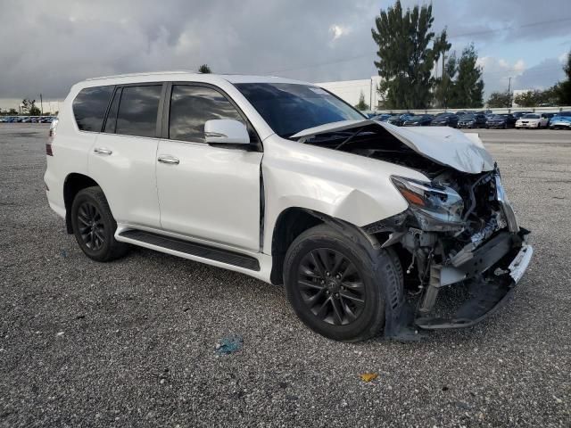 2022 Lexus GX 460