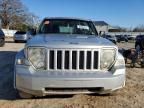 2010 Jeep Liberty Sport