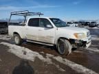 2006 Toyota Tundra Double Cab SR5