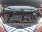 2013 Toyota Sienna XLE