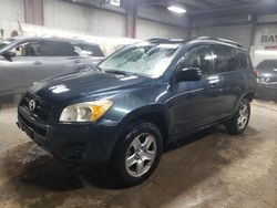 Vehiculos salvage en venta de Copart Elgin, IL: 2009 Toyota Rav4