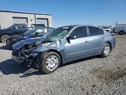 Nissan salvage cars for sale: 2012 Nissan Altima Base