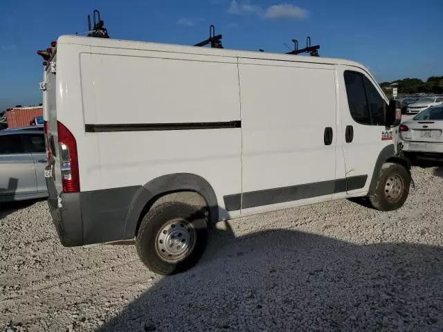 2014 Dodge RAM Promaster 1500 1500 Standard