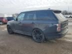 2021 Land Rover Range Rover HSE Westminster Edition