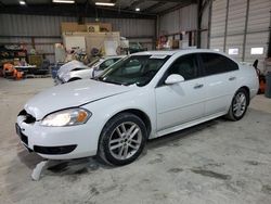 2012 Chevrolet Impala LTZ en venta en Rogersville, MO