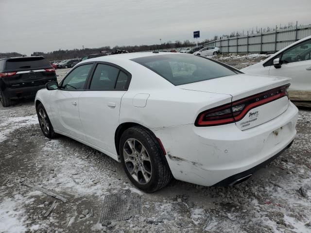 2015 Dodge Charger SE