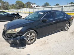 Honda Vehiculos salvage en venta: 2014 Honda Accord LX