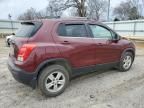 2016 Chevrolet Trax 1LT