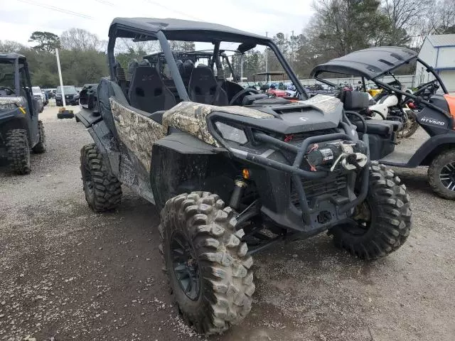 2023 Can-Am Commander X MR 1000R