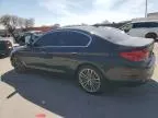 2018 BMW 530 I