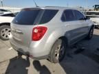 2010 Chevrolet Equinox LS