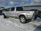 2014 Toyota Tacoma Double Cab Long BED