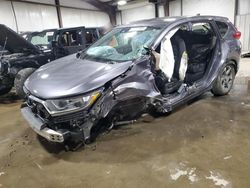 Honda Vehiculos salvage en venta: 2019 Honda CR-V EX