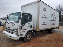 GMC 2007 Isuzu npr salvage cars for sale: 2007 GMC 2007 Isuzu NPR