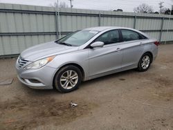 Hyundai salvage cars for sale: 2013 Hyundai Sonata GLS