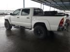 2008 Toyota Tacoma Double Cab