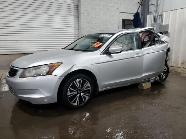 2009 Honda Accord LX