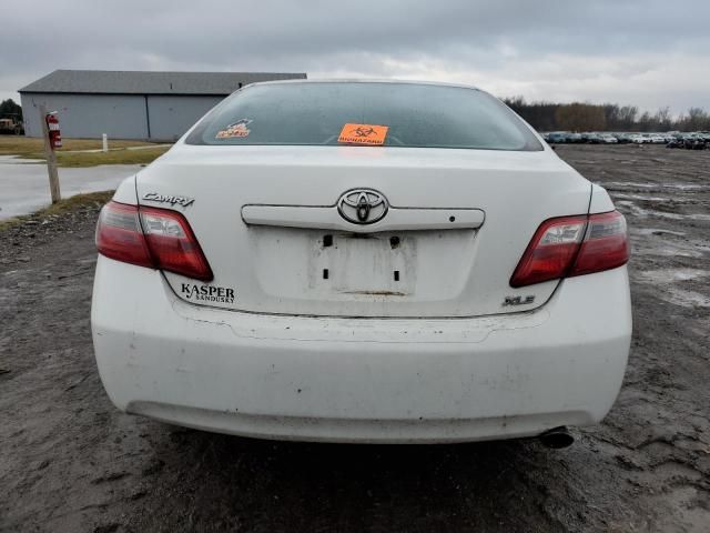 2008 Toyota Camry CE