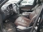 2015 Mercedes-Benz GL 550 4matic