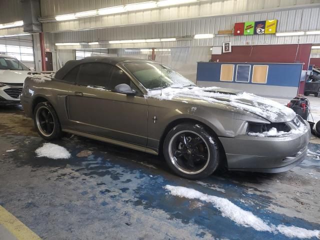 2001 Ford Mustang GT