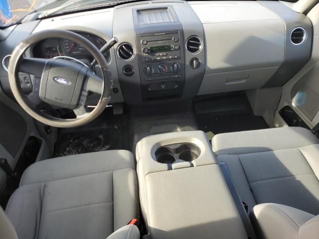 2007 Ford F150