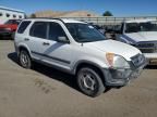 2004 Honda CR-V LX