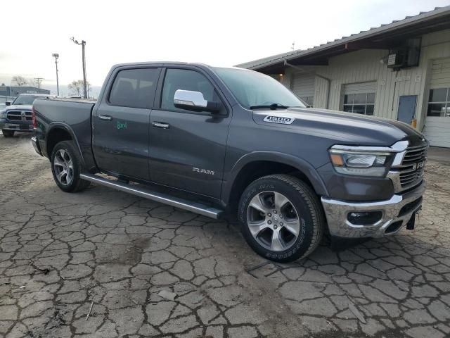 2021 Dodge 1500 Laramie